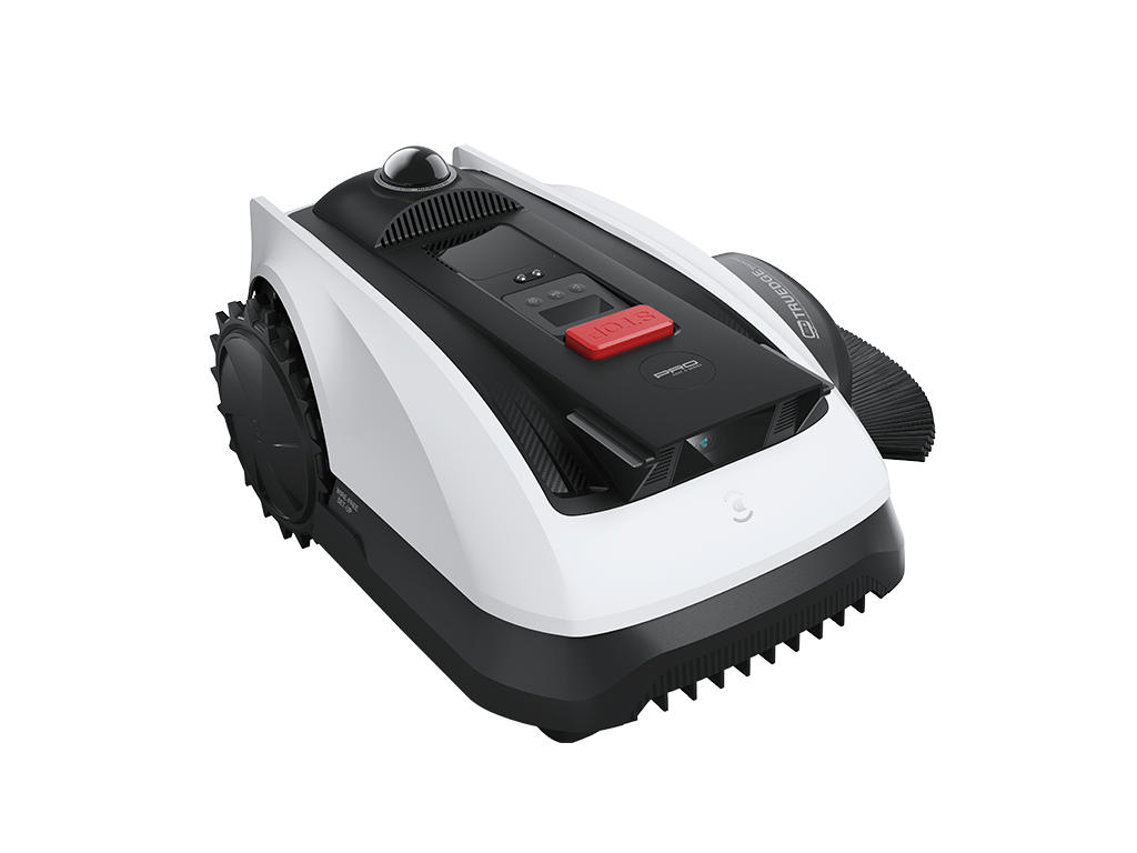 Ecovacs Robot de tuns iarba Robot de tuns iarba Ecovacs GOAT O1200 LiDARPRO CK | 2250rpm, LiDAR, 5800mAh