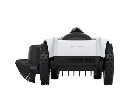 Ecovacs Robot de tuns iarba Robot de tuns iarba Ecovacs GOAT O1200 LiDARPRO CK | 2250rpm, LiDAR, 5800mAh