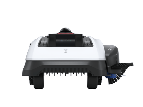 Ecovacs Robot de tuns iarba Robot de tuns iarba Ecovacs GOAT O1200 LiDARPRO CK | 2250rpm, LiDAR, 5800mAh