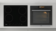 Samus Pachet built in Pachet Built In Samus PACHET SAMUS-ONL55 | Cuptor Electric SC634GDT15H, 74L, Clasa A+, Autocuratare catalitica + Plita incorporabila vitroceramica PSVE-64BG3, 5800W, 4 arzatoare, sticla ceramica neagra