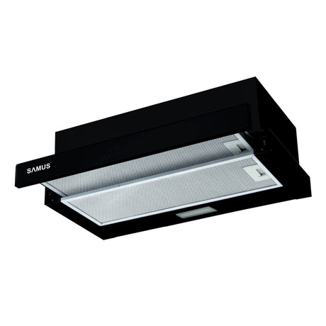Samus Pachet built in Pachet Built-In Samus SC620G4B+PSG-64SB+HS6030TB | Plita Gaz, Cuptor Electric, Hota