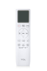 TCL Aparat aer conditionat Aparat de aer conditionat TCL Elite XA73 TAC-18CHSD/XA73IS, 18000BTU, Clasa A++, Inverter, Incalzire, Fast Cooling & Heating, Functie ECO, I-Feel, Mod Sleep, Timer 24H, Flux de aer 3D, R32, WiFi