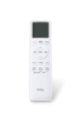 TCL Aparat aer conditionat Aparat de aer conditionat TCL BreezeIN 2.0 TAC-12CHSD/UG11V3AH, 12000BTU, Clasa A+++/A++, Inverter, Incalzire, Fast Cooling & Heating, Functie ECO Mode, I-Feel, Mod Sleep, 4 Way AirFlow, Dry Mode, Flux de aer 3D, Timer 24H, R32, WiFi