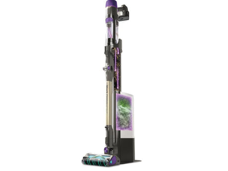 SHARK Aspirator vertical Shark PowerDetect CleanRecipient 0.7L, gri