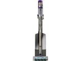 SHARK Aspirator vertical Shark PowerDetect CleanRecipient 0.7L, gri