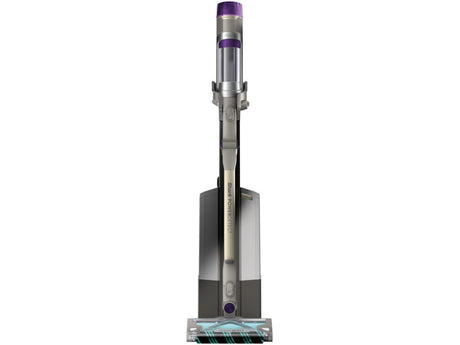 SHARK Aspirator vertical Shark PowerDetect CleanRecipient 0.7L, gri