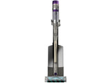 SHARK Aspirator vertical Shark PowerDetect CleanRecipient 0.7L, gri