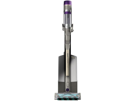SHARK Aspirator vertical Shark PowerDetect CleanRecipient 0.7L, gri