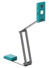 IRIScan Visualizer 7