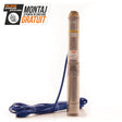 Ruris Pompa submersibila Pompa submersibila RURIS Aqua 790 | 550W, Debit 3m³/h, Înălțime maximă refulare 60m
