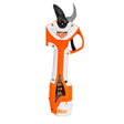 Ruris Foarfeca gard viu Foarfeca pe acumulator RURIS RMX 320 | 670 W, Electric, fara perii, Viteza maxima motor 22000 rpm