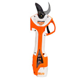 Ruris Foarfeca gard viu Foarfeca pe acumulator RURIS RMX 320 | 670 W, Electric, fara perii, Viteza maxima motor 22000 rpm
