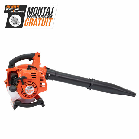 Ruris Suflanta frunze Suflanta frunze RURIS A7 | 1 CP, TEZ, 2 timpi, Capacitate rezervor 0.5 l
