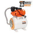 Ruris Hidrofor Hidrofor RURIS Aquapower 1008S | 750W, Debit 46l/min, Adâncime maximă absorbţie 9m