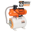 Ruris Hidrofor Hidrofor RURIS Aquapower 3009S | 1500W, Debit 55l/min, Adâncime maximă absorbţie 9m