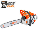 DAC Motoferastrau Motoferastrau DAC 405RS | 2.7 CP, TEZ, Capacitate rezervor 410 ml