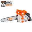 DAC Motoferastrau Motoferastrau DAC 201RS | 1.5 CP, TEZ, Capacitate rezervor 190 ml