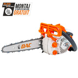 DAC Motoferastrau Motoferastrau DAC 201RS | 1.5 CP, TEZ, Capacitate rezervor 190 ml