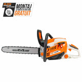 Ruris Motoferastrau Motoferastrau RURIS RM500 | Khumma, Ciclu de funcționare 2 timpi, 3.3 cp