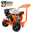 Ruris Motopompa Motopompa RURIS MP300XR | 13 CP, General Engine, Debit maxim 40m³/h