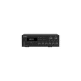 Lechpol AMPLIFICATOR PA 2 ZONE BLUETOOTH 2X100W MAX