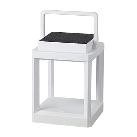 Lechpol Lampa birou Lampa Birou Lechpol K-23861001 | 3W, 300LM, Incarcare Solara