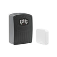 Isnatch Accesorii smart home Gateway Smart Bluetooth Isnatch K-68681020 | Safety Box, Conectivitate Bluetooth