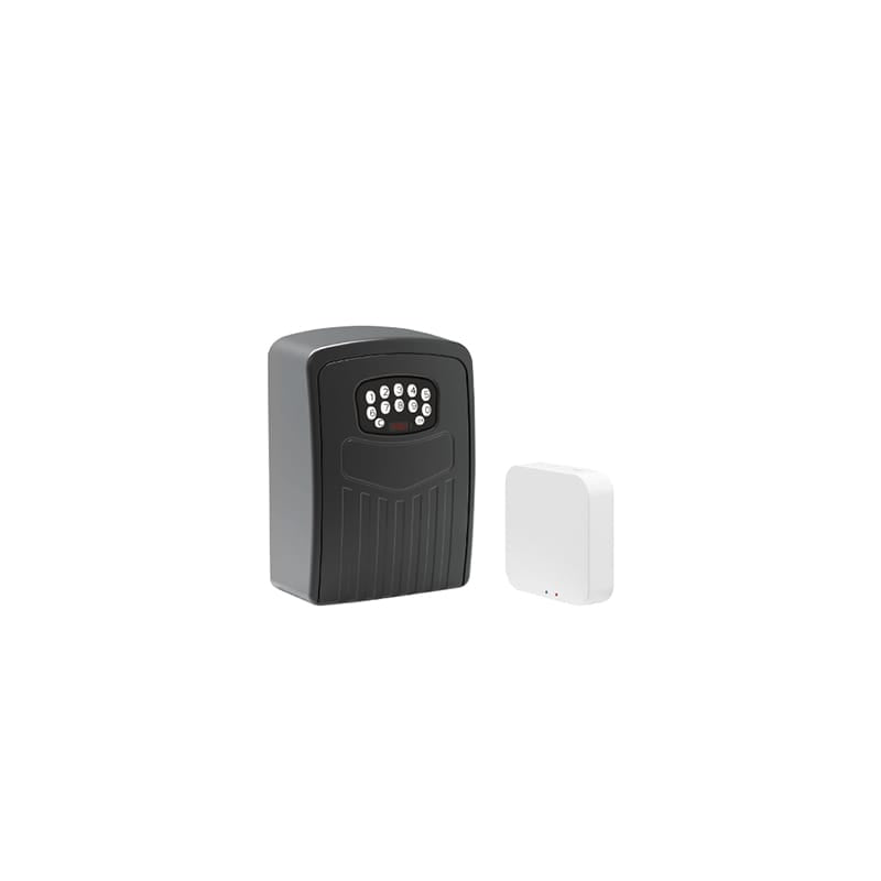 Isnatch Accesorii smart home Gateway Smart Bluetooth Isnatch K-68681020 | Safety Box, Conectivitate Bluetooth