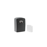 Isnatch Accesorii smart home Gateway Smart Bluetooth Isnatch K-68681020 | Safety Box, Conectivitate Bluetooth