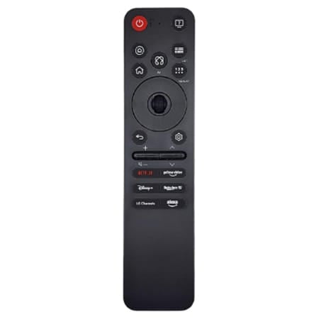 Lechpol TELECOMANDA COMPATIBILA TV LG IR+BT (VOICE CONTROL)