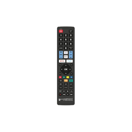 Lechpol TELECOMANDA UNIVERSALA COMPATIBILA SAMSUNG
