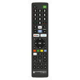 Lechpol TELECOMANDA UNIVERSALA COMPATIBILA SONY