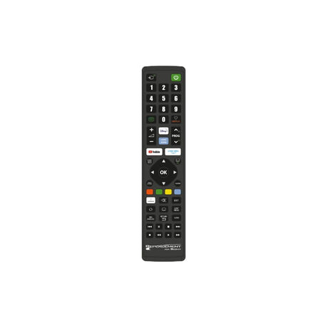 Lechpol TELECOMANDA UNIVERSALA COMPATIBILA SONY