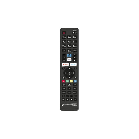 Lechpol TELECOMANDA UNIVERSALA COMPATIBILA LG