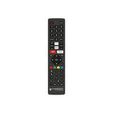 Lechpol TELECOMANDA UNIVERSALA COMPATIBILA HISENSE JOLLY LINE