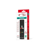 Lechpol TELECOMANDA UNIVERSALA COMPATIBILA HISENSE JOLLY LINE