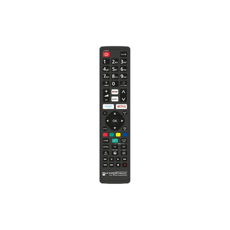 Lechpol TELECOMANDA UNIVERSALA COMPATIBILA PANASONIC