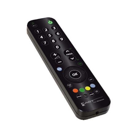 Lechpol TELECOMANDA UNIVERSALA EASY SONY