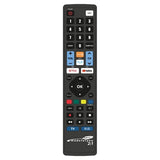 Lechpol TELECOMANDA UNIVERSALA PROGRAMABILA USB-C 2:1 MADEFORYO