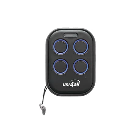 Lechpol TELECOMANDA AUTOMATIZARI PORTI 4 CANALE