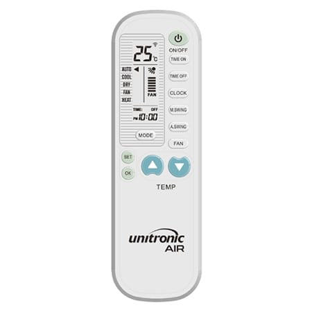 Lechpol TELECOMANDA AER CONDITIONAT