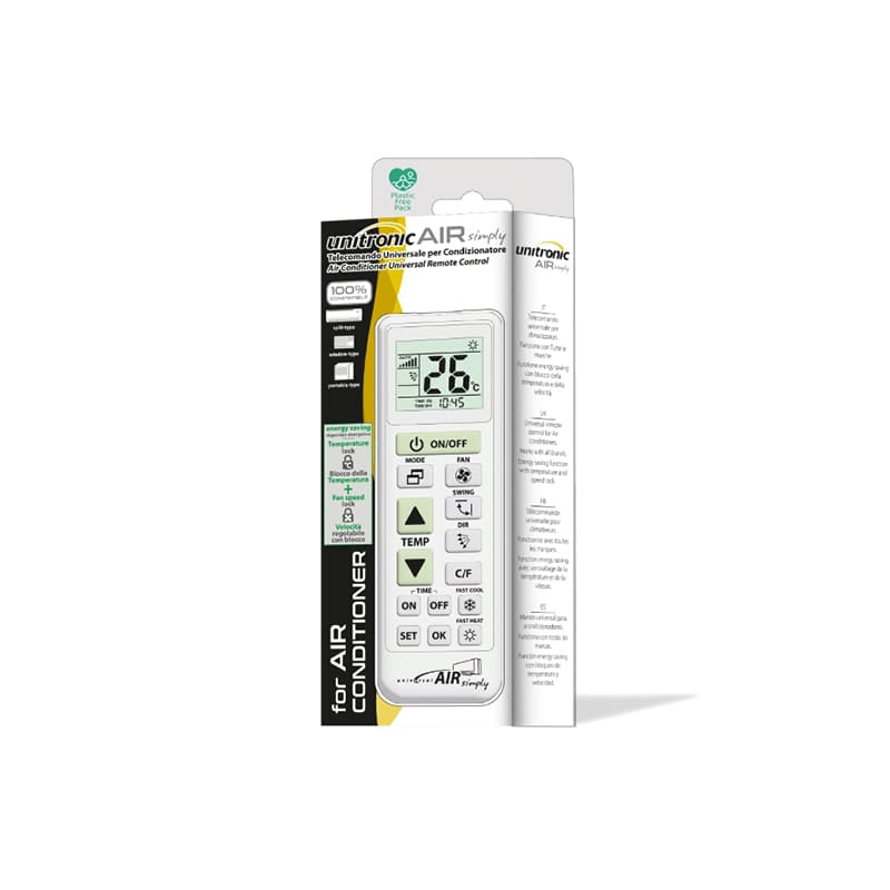 Lechpol TELECOMANDA AER CONDITIONAT