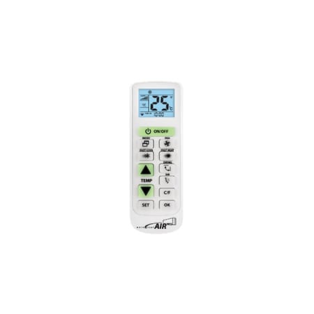 Lechpol TELECOMANDA UNIVERSALA AER CONDITIONAT