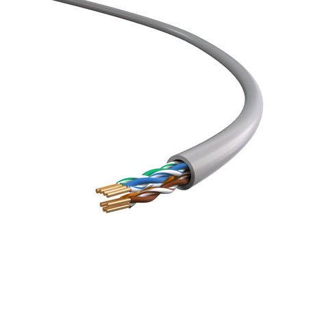 Emtex Cablu UTP Cablu UTP Emtex KAB-EMT13 | Cat5e, Cupru, 24AWG, 305m
