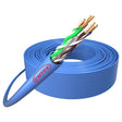 Emtex Cablu UTP Cablu UTP Emtex KAB-EMT16 | Cat6, Cupru 24AWG, 305m