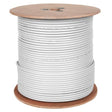 Cabletech CABLU COAXIAL MIEZ CUPRU ECRAN AL TAMBUR 305M