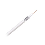 Cabletech CABLU COAXIAL MIEZ CUPRU ECRAN AL TAMBUR 305M