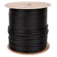 Cabletech Cablu coaxial Cablu Coaxial Cabletech KAB0020 | F690BV, Gel, Negru, 305m