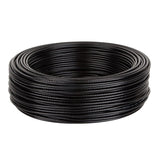 Cabletech Cablu coaxial Cablu Coaxial Cabletech KAB0023 | H155, 50 Ohm, 100m