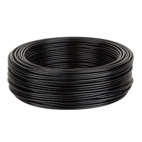 Cabletech Cablu coaxial Cablu Coaxial Cabletech KAB0023 | H155, 50 Ohm, 100m